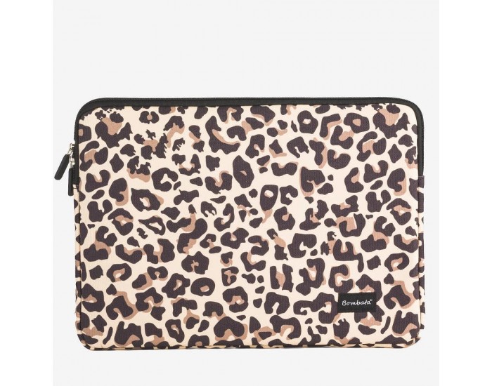 Чанта за лаптоп Bombata Sleeve Leopard 13-14" E00865