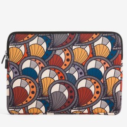 Чанта за лаптоп Bombata Sleeve Africa 15.6-16" E00869 - Офис техника