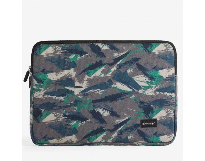 Чанта за лаптоп Bombata Sleeve Military 15.6-16" E00867