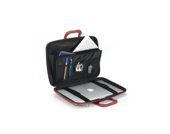 Чанта за лаптоп Bombata Classic 15.6 - 16" Black E00332-4