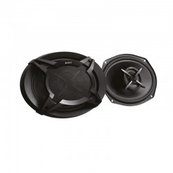 Автоколони Sony XSFB6920E - Сравняване на продукти