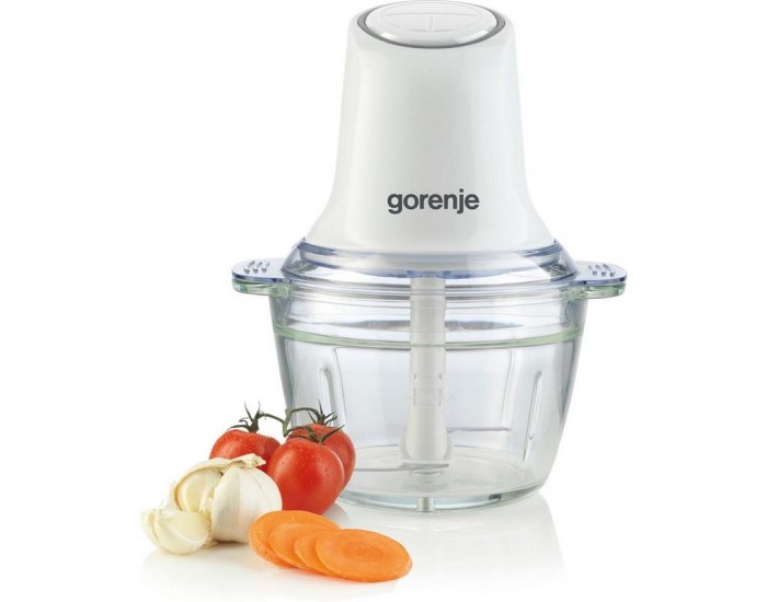 Чопър Gorenje S501GW , 1 L , 500 W