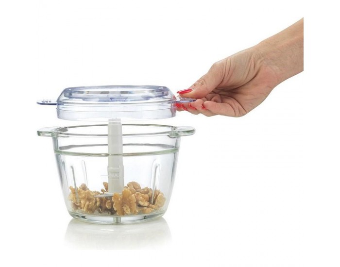 Чопър Gorenje S501GW , 1 L , 500 W