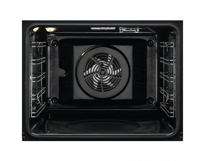 Фурна за вграждане Electrolux EOE8P39WV , 72 , А+ , Пиролиза , Сензорно