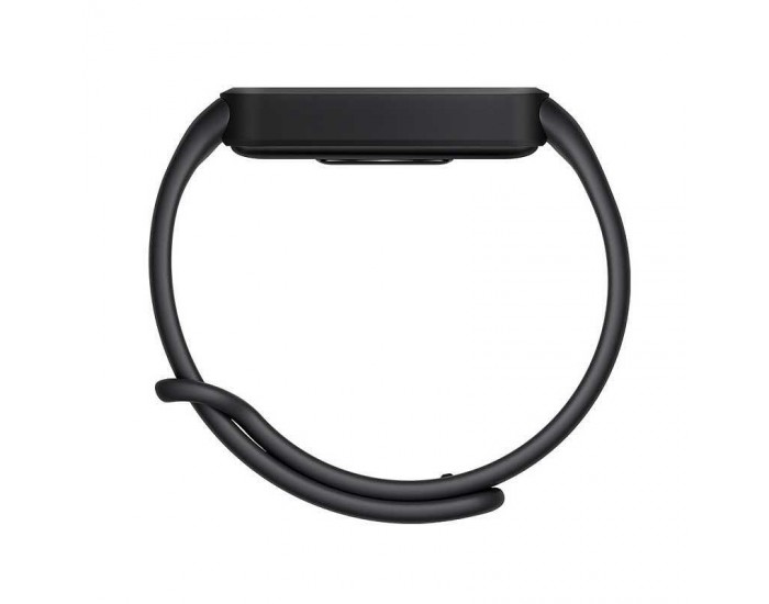 Фитнес гривна Xiaomi SMART BAND 9 ACTIVE BLACK BHR9444GL , 1.47
