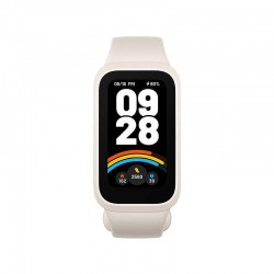 Фитнес гривна Xiaomi SMART BAND 9 ACTIVE BEIGE BHR9441GL , 1.47 - Офис техника