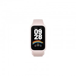Фитнес гривна Xiaomi SMART BAND 9 ACTIVE PINK BHR9917GL , 1.47 - Офис техника