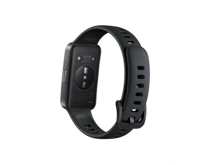 Фитнес гривна Huawei BAND 10 BLACK Nora-B19F , 1.47 , 37.30