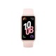 Фитнес гривна Huawei BAND 10 PINK Nora-B19F , 1.47 , 37.30