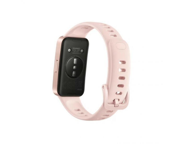 Фитнес гривна Huawei BAND 10 PINK Nora-B19F , 1.47 , 37.30