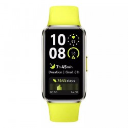 Фитнес гривна Huawei BAND 10 GREEN Nora-B29F , 1.47 , 37.30 - Офис техника