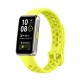 Фитнес гривна Huawei BAND 10 GREEN Nora-B29F , 1.47 , 37.30