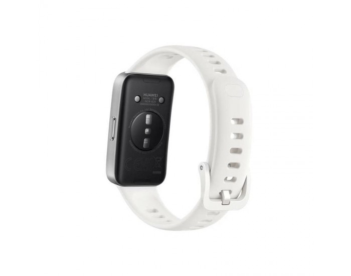 Фитнес гривна Huawei BAND 10 WHITE Nora-B29F , 1.47 , 37.30