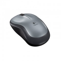 Мишка Logitech M185 SWIFT GREY 910-002238 - Клавиатури, Мишки и Падове