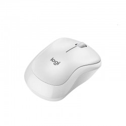 Мишка Logitech M240 SILENT BT OFF WHITE 910-007120 - Клавиатури, Мишки и Падове