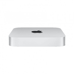 Компютър Apple Mac mini M2 512GB mmfk3 , Apple M2 Octa Core , 512 SSD , 8 , Apple 8 Core GPU , Mac OS - Сравняване на продукти