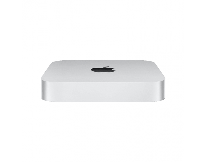 Компютър Apple Mac mini M2 512GB mmfk3 , Apple M2 Octa Core , 512 SSD , 8 , Apple 8 Core GPU , Mac OS