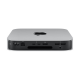 Компютър Apple Mac mini M2 512GB mmfk3 , Apple M2 Octa Core , 512 SSD , 8 , Apple 8 Core GPU , Mac OS