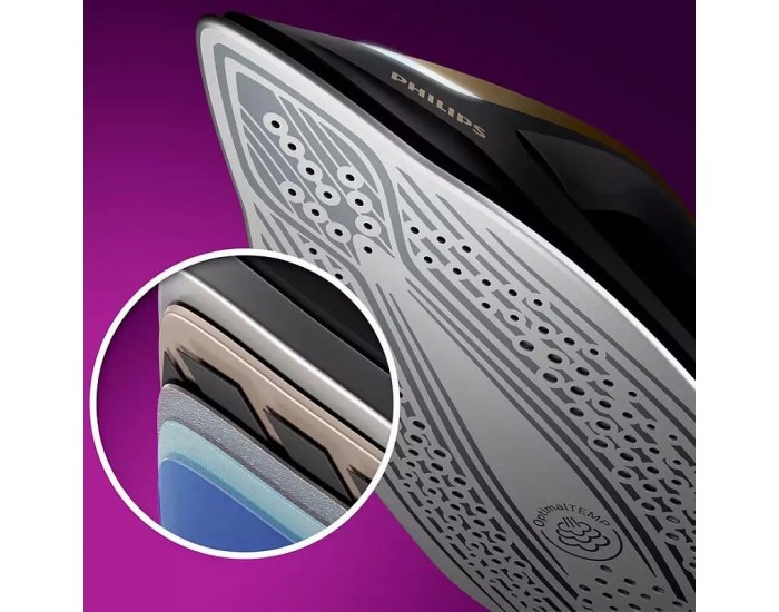 Парогенератор Philips PSG8140/80