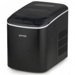 Ледогенератор Gorenje IMDW1500B , Черен - Gorenje