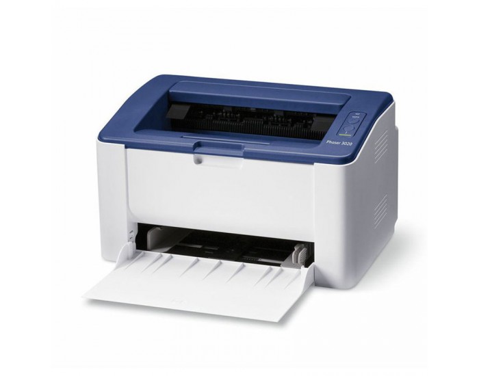 Лазерен принтер Xerox PHASER 3020B 3020V_BI , Лазерен