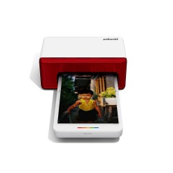 Фотопринтер Polaroid Hi Print 4x6 009165 , D2T2 Dye Diffusion Thermal Transfer - Офис техника