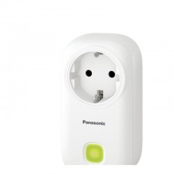 Смарт контакт Panasonic KX-HNA101FXW - Офис