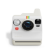 Фотоапарат за моментни снимки Polaroid NOW Gen 3 Pebble White 009155