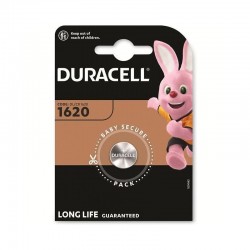 Батерия Duracell CR1620 - Батерии, Външни батерии