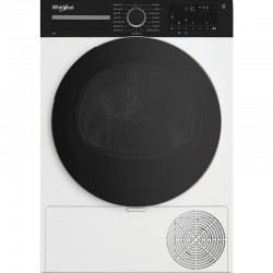 Сушилня Whirlpool WPS D8 WBS EE , 8 kg, D , Бял - Електроуреди