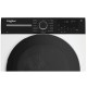 Сушилня Whirlpool WPS D8 WBS EE , 8 kg, D , Бял