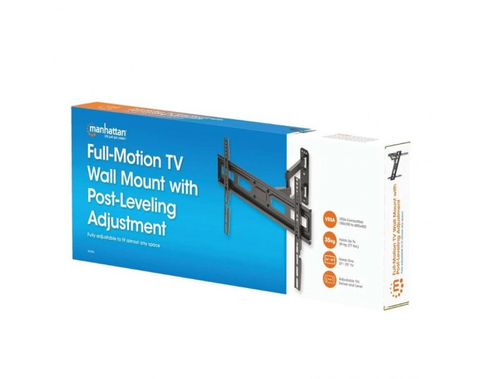 Стойка за телевизор Manhattan 462426