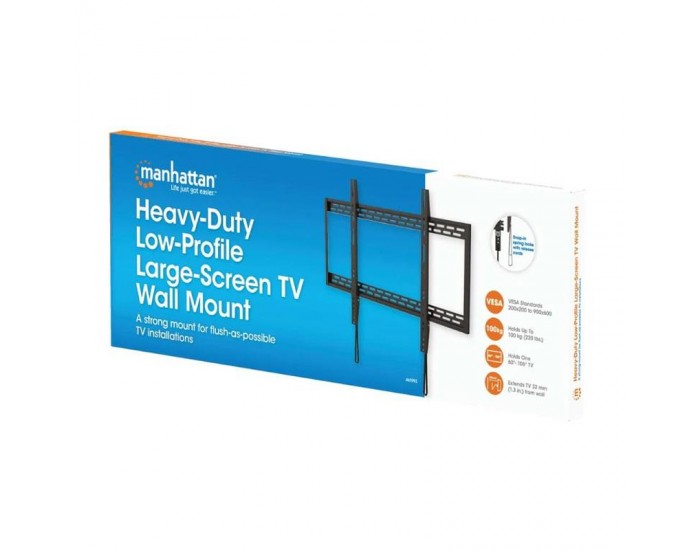 Стойка за телевизор Manhattan 461993