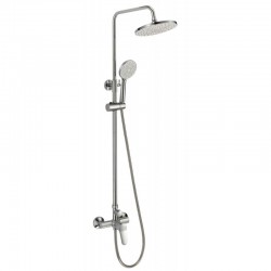 Тръбно окачване Прато ICT 6325 - Баня