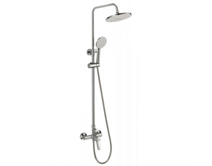 Тръбно окачване Прато ICT 6325