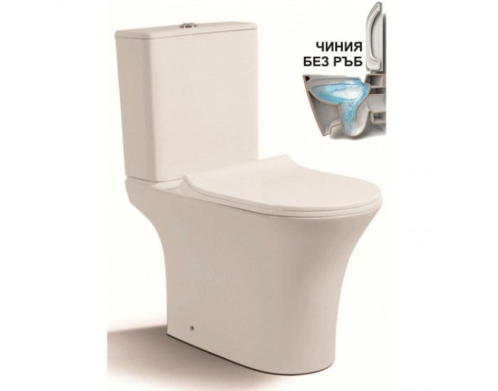 Моноблок ICC 7937S