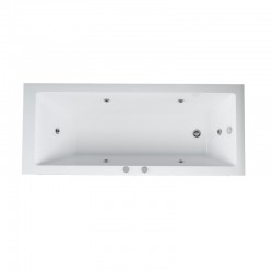 Хидромасажна вана ICSH BG 177050 WL - Баня