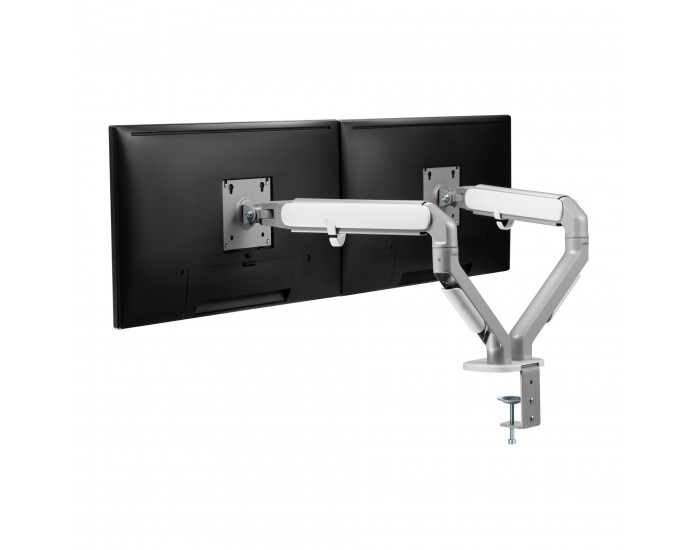 Стойка за монитор за 2 монитора Selbu до 32 инча []