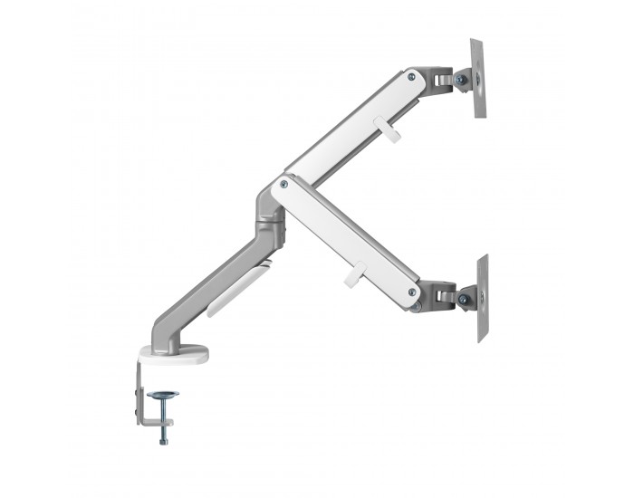 Стойка за монитор за 2 монитора Selbu до 32 инча []