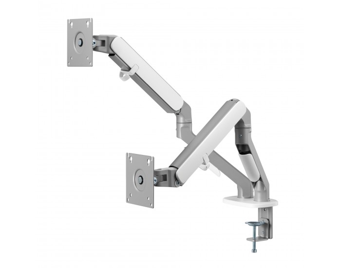 Стойка за монитор за 2 монитора Selbu до 32 инча []