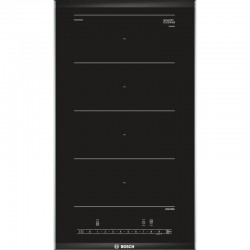 Вграден керамичен плот Bosch PXX375FB1E , Индукционен - Плотове