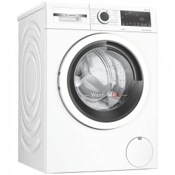 Пералня със сушилня Bosch WNA13400BY , 1400 об./мин., 5 kg, 8.00 kg, E - Перални