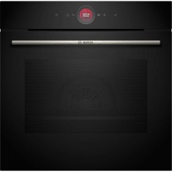 Фурна за вграждане Bosch HBG7741B1 , 71 , А+ , Електронно , Пиролиза - Уреди за вграждане