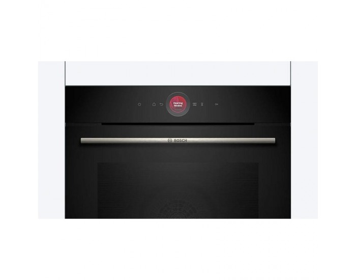 Фурна за вграждане Bosch HBG7741B1 , 71 , А+ , Електронно , Пиролиза