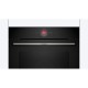 Фурна за вграждане Bosch HBG7741B1 , 71 , А+ , Електронно , Пиролиза