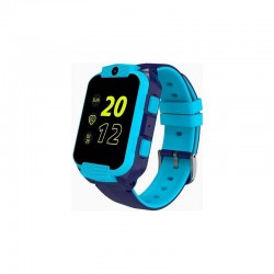 Смарт часовник Canyon CNE-KW41BL - Смарт Продукти, Смарт часовници