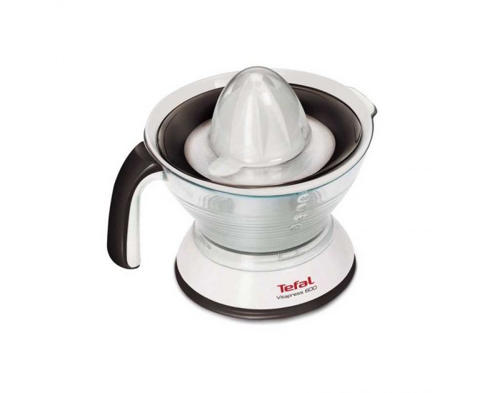Цитруспреса Tefal ZP300138 , 0.6 л. , 25 W