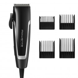 Машинка за подстригване Rowenta TN1603F0 - Грижа за тялото