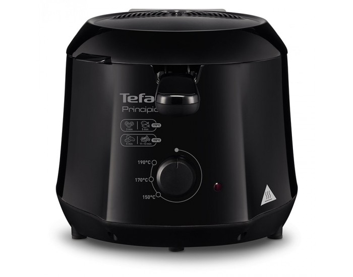 Фритюрник Tefal FF230831