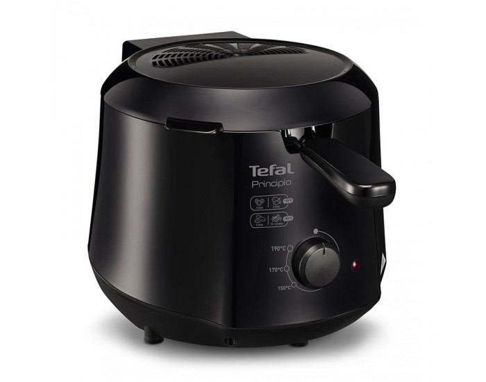 Фритюрник Tefal FF230831